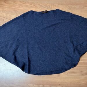 Kerisma Blue Knit Top